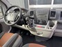 Fiat Ducato 35L 3.0 CNG benzine Aardgas Kipper  Loopt op 3 Cilinders !!! ( drei cilinder ) Three cilinder !! Clima AHK 2,0T