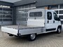 Fiat Ducato 35L 3.0 CNG benzine Aardgas Kipper  Loopt op 3 Cilinders !!! ( drei cilinder ) Three cilinder !! Clima AHK 2,0T