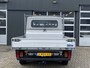Fiat Ducato 35L 3.0 CNG benzine Aardgas Kipper  Loopt op 3 Cilinders !!! ( drei cilinder ) Three cilinder !! Clima AHK 2,0T