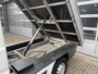 Fiat Ducato 35L 3.0 CNG benzine Aardgas Kipper  Loopt op 3 Cilinders !!! ( drei cilinder ) Three cilinder !! Clima AHK 2,0T
