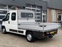 Fiat Ducato 35L 3.0 CNG benzine Aardgas Kipper  Loopt op 3 Cilinders !!! ( drei cilinder ) Three cilinder !! Clima AHK 2,0T