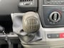 Fiat Ducato 35L 3.0 CNG benzine Aardgas Kipper  Loopt op 3 Cilinders !!! ( drei cilinder ) Three cilinder !! Clima AHK 2,0T