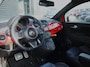 Fiat 500 1.4 T-Jet Abarth Turismo | Airco | Leder | PDC | Bluetooth
