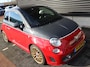 Fiat 500 1.4 T-Jet Abarth Turismo | Airco | Leder | PDC | Bluetooth