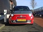 Fiat 500 1.4 T-Jet Abarth Turismo | Airco | Leder | PDC | Bluetooth