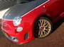 Fiat 500 1.4 T-Jet Abarth 595 Turismo | Airco | Leder | PDC | Pano | Bluetooth |