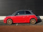 Fiat 500 1.4 T-Jet Abarth Turismo | Airco | Leder | PDC | Bluetooth