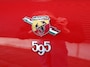 Fiat 500 1.4 T-Jet Abarth Turismo | Airco | Leder | PDC | Bluetooth