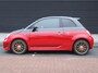 Fiat 500 1.4 T-Jet Abarth 595 Turismo | Airco | Leder | PDC | Pano | Bluetooth |