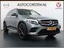 Mercedes-Benz GLC 250 AMG 4MATICPanormadak Leder+Elektr.Verst+Geheugen+Verwarmd 360° Camera Night Pakket Premium Plus Trekhaak Navi Ecc Agility Control onderstel Pdc Cruise Control Lmv 20" Elec.Achterklep Intellig licht syst. Dab Keyless DodehoekAssistent 2.400KG Trekgewicht Zeer Compleet 4-Wielaandrijving 2.400kg Trekvermogen! Orig. NLse auto