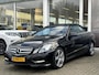 Mercedes-Benz E-klasse Cabrio 250 CGI Elegance | Leder | Stoelverwarming | 18" | Zeer nette auto!
