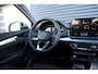 Audi Q5 50 TFSIe 299pk PHEV S Edition | Panoramadak | Luchtvering | Trekhaak | 21" Velgen