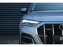 Audi Q5 50 TFSIe 299pk PHEV S Edition | Panoramadak | Luchtvering | Trekhaak | 21" Velgen