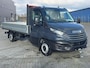 IVECO Daily 35S18 180 pk Aut. Pick Up / Open Laadbak AirPro Luchtvering, Trekhaak 3.500 kg, Navi, Nieuw LxBxH 440x210x40 cm