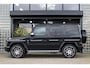 Mercedes-Benz G-klasse 63 AMG | STRONGER THAN TIME EDITION, Carbon interieur, Massagestoelen, Rij-assistentie pakket, Leder Exclusief, Burmester, Trekhaak, Zitklima