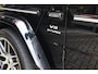 Mercedes-Benz G-klasse 63 AMG | STRONGER THAN TIME EDITION, Carbon interieur, Massagestoelen, Rij-assistentie pakket, Leder Exclusief, Burmester, Trekhaak, Zitklima