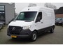 Mercedes-Benz eSprinter ESprinter L2H2 41 kWh | Schuifdeur | 3 pers | Stoelverwarming | Climatronic | CAMERA | NAP | excl btw