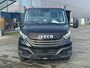 IVECO Daily 35S18 180 pk Aut. Pick Up / Open Laadbak Airpro Luchtvering, 16" LMV, Navi, Trekhaak 3.500 kg, LxBxH 440x210x40 cm, Nieuw
