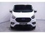 Ford Transit Custom 2.0 TDCi 105 pk L2H1 Airco, Trekhaak 2.800 kg Cruise Control, Laadruimte Pakket, PDC V+A, 3-Zits