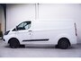 Ford Transit Custom 2.0 TDCi 105 pk L2H1 Airco, Trekhaak 2.800 kg Cruise Control, Laadruimte Pakket, PDC V+A, 3-Zits