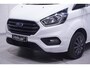 Ford Transit Custom 2.0 TDCi 105 pk L2H1 Airco, Trekhaak 2.800 kg Cruise Control, Laadruimte Pakket, PDC V+A, 3-Zits