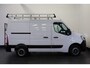 Renault Master 2.3 dCi 136PK Glasresteel EURO 6 - Airco - Cruise - Trekhaak - € 16.900,- Excl.