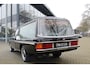 Mercedes-Benz 200-Serie 240D Hearse Pilato Rouwauto TOP CONDITIE! UNIEK ZELDZAAM