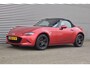 Mazda MX-5 2.0 SkyActiv-G 160 GT-M, Airco, Ecc, Cruise, Leder, Navi.