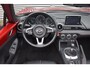 Mazda MX-5 2.0 SkyActiv-G 160 GT-M, Airco, Ecc, Cruise, Leder, Navi.