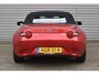 Mazda MX-5 2.0 SkyActiv-G 160 GT-M, Airco, Ecc, Cruise, Leder, Navi.
