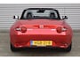 Mazda MX-5 2.0 SkyActiv-G 160 GT-M, Airco, Ecc, Cruise, Leder, Navi.