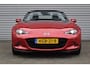 Mazda MX-5 2.0 SkyActiv-G 160 GT-M, Airco, Ecc, Cruise, Leder, Navi.