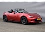 Mazda MX-5 2.0 SkyActiv-G 160 GT-M, Airco, Ecc, Cruise, Leder, Navi.