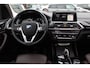 BMW X3 xDrive20d High Exe. 1e Eigenaar! / Panoramadak / Camera / Leder / Head-up / 19'' / Navigatie / Stoelverwarming / Cruise Control