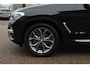 BMW X3 xDrive20d High Exe. 1e Eigenaar! / Panoramadak / Camera / Leder / Head-up / 19'' / Navigatie / Stoelverwarming / Cruise Control