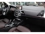 BMW X3 xDrive20d High Exe. 1e Eigenaar! / Panoramadak / Camera / Leder / Head-up / 19'' / Navigatie / Stoelverwarming / Cruise Control