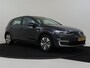 Volkswagen E-Golf E-DITION | Achteruitrijcamera | Navigatie | Digital cockpit | Adaptieve Cruise control | Parkeersensoren | Climate control |