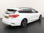 Ford Focus Wagon 1.0 EcoBoost ST Line Business | Climate Control | Rode remklauwen | Navigatie | Privacy glass | ISOFIX |