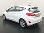 Ford Fiesta EcoBoost 95 pk Titanium | Clima | Cruise | Apple Carplay | LED | Parkeersens. | LMV