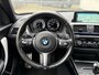BMW 1-Serie 118i High Executive | M-Sport | Aut. | Leder | Navi | Stoelverwarming