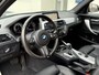 BMW 1-Serie 118i High Executive | M-Sport | Aut. | Leder | Navi | Stoelverwarming