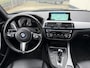 BMW 1-Serie 118i High Executive | M-Sport | Aut. | Leder | Navi | Stoelverwarming