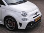 Fiat 500 1.4 T-Jet ABARTH 595/ NAVI/ BEATS AUDIO/ PDC ACHTER