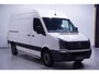 Volkswagen Crafter 2.0 TDI 136 pk L2H2 Airco, Cruise Control, APK 10-2026