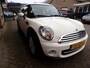 MINI Cooper Mini 1.6 Airco / Stoelverwarming