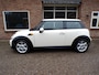 MINI Cooper Mini 1.6 Airco / Stoelverwarming