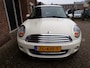 MINI Cooper Mini 1.6 Airco / Stoelverwarming