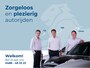 Volkswagen Passat Variant 1.4 TSI GTE | Standkachel | Trekhaak