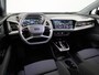Audi Q4 e-tron 45 quattro Advanced edition 82 kWh 286pk | Navigatie | Adaptieve cruise controle | 20 inch Lichtmetalen velgen |