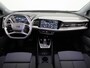 Audi Q4 e-tron 45 quattro Advanced edition 82 kWh 286pk | Navigatie | Adaptieve cruise controle | 20 inch Lichtmetalen velgen |